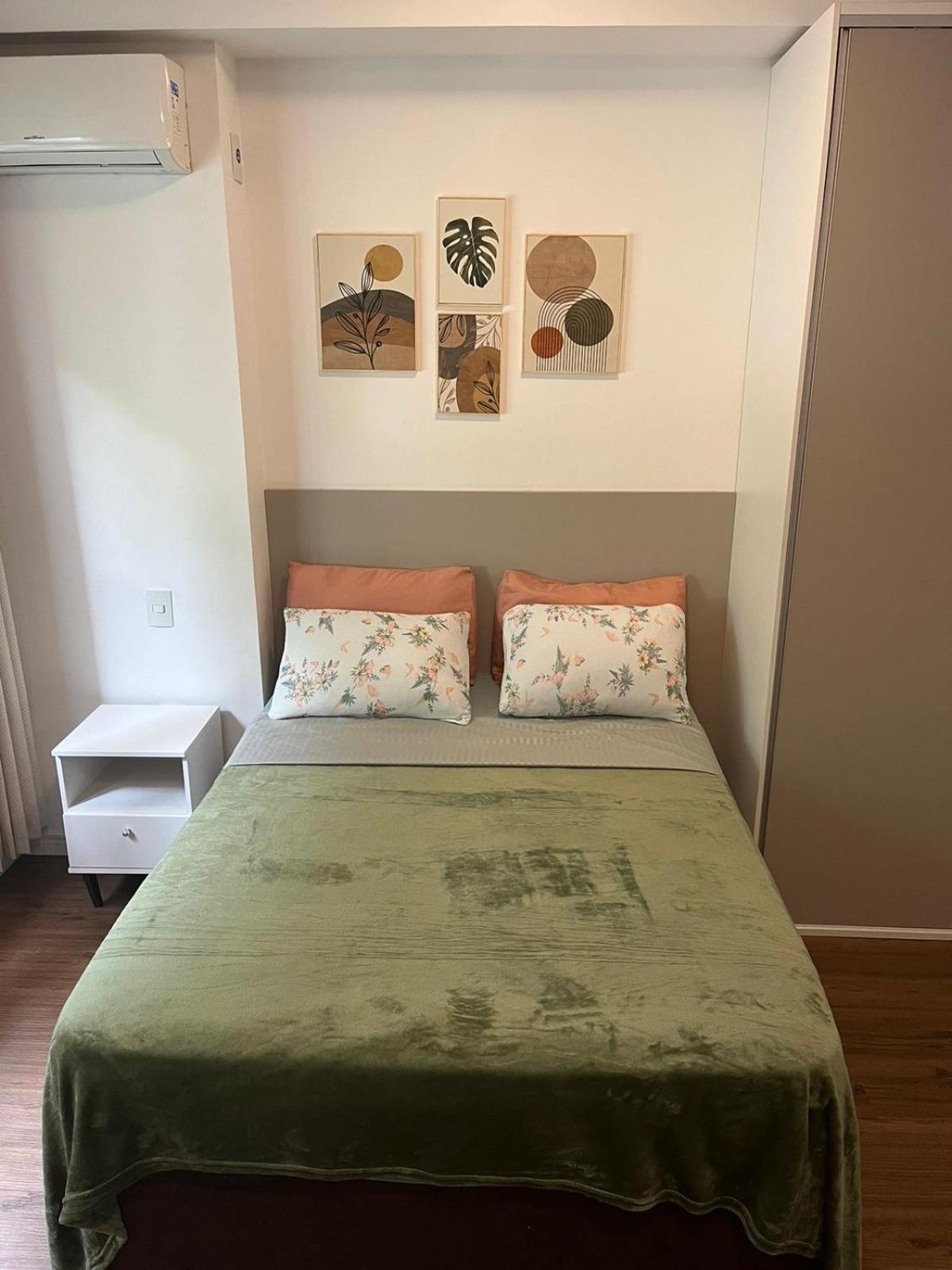 Apartamentos Em Moema - Studio Сао Паоло Екстериор снимка