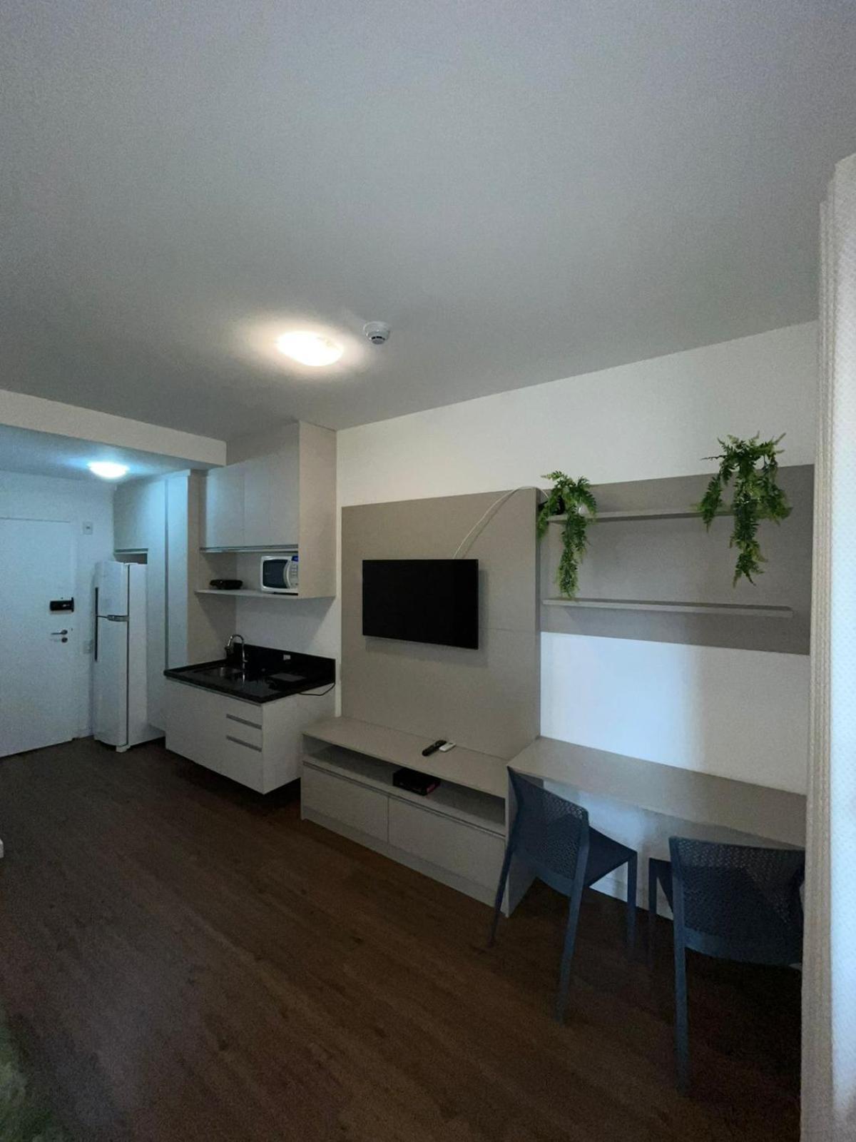 Apartamentos Em Moema - Studio Сао Паоло Екстериор снимка